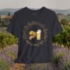 Gin & Tonic T-Shirt — "When Life Hands You Lemons, Make a Gin & Tonic" – product gallery – M · Art & Design