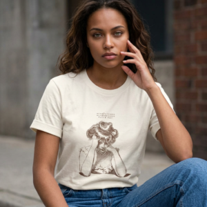Full & Fool Tee