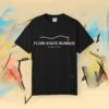 FLOW STATE RUNNER – Premium Running Tee – product gallery – M · Art & Design