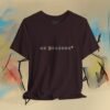 2728699119946966601_v2_2048_custom-1.jpeg No Brainer – Bitcoin T-Shirt – product gallery – M · Art & Design