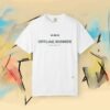 OFFLINE RUNNER – Premium Running Tee — Run Your Story (Light Colors) – Running Bella+Canvas T-shirt by Martume (Additional view 6)