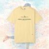 FINISH LINE EUPHORIA – Premium Running Tee – product gallery – M · Art & Design