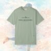 FINISH LINE EUPHORIA – Premium Running Tee – product gallery – M · Art & Design