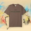 OFFLINE RUNNER – Premium Running Tee — Run Your Story (Light Colors) – Running Bella+Canvas T-shirt by Martume (Additional view 9)