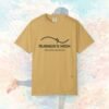 Runner's High Light Colors – Ultimate Comfort Colors Premium Running Philosophy Tee (Joy in Motion Edition) – Running Bella+Canvas T-shirt by Martume (Additional view 5)