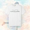 FLOW STATE RUNNER – Premium Running Tee (Mind & Motion Edition) (Light Colors) – Running Bella+Canvas T-shirt by Martume (Additional view 7)