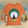 7136656207355355604_v2_2048_custom.jpeg MIND Foolness Tee – Center Your Chaos - ReadMyLips Design – product gallery – M · Art & Design
