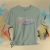8581365473116042454_v2_2048_custom.jpeg Reality to Be Experienced - Colorful Philosophical Quote T-Shirt – product gallery – M · Art & Design