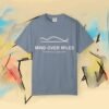 MIND OVER MILES – Premium Running Tee – product gallery – M · Art & Design