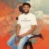 OFFLINE RUNNER – Premium Running Tee — Run Your Story (Light Colors) – Martume Premium Artwear