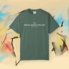 DIGITAL DETOX ATHLETE – Premium Running Tee – product gallery – M · Art & Design