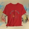 932066808516846484_v2_2048_custom.jpeg In Full BitBloom – Bitcoin T-Shirt – product gallery – M · Art & Design