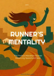 Runners Mentality - The Perfect Marathon Runner: Balancing Speed and Soul - Guide (Digital PDF)