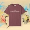 Long Run Philosophy Tee – Unleash Patience & Purpose (Comfort Colors) (Dark Colors) — Apparel by M · Art & Design