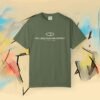 Long Run Philosophy Tee – Unleash Patience & Purpose (Comfort Colors) (Dark Colors) — Apparel by M · Art & Design