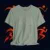 10516237102950089620_v2_2048_custom-1.jpeg Japan Minimal T‑Shirt – 静 力 勢 Line Art Design for Calm, Strength & Power