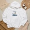 11123964851225668653_2048-1.jpeg Seal Pup 'Ice to Meet You' Hoodie — Cozy Animal Lover Sweatshirt — Apparel by M · Art & Design