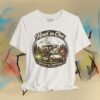 11584878119005679556_v2_2048_custom.jpeg Howl in One Golf T-Shirt – Funny Golf Cart Design — Humor by M · Art & Design