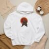 11920286283481219588_2048-1.jpeg Tiger Samurai Hoodie — Streetwear Warrior with 勇 Emblem — Apparel by M · Art & Design