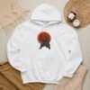 11920286283481219588_2048.jpeg Tiger Samurai Hoodie — Streetwear Warrior with 勇 Emblem