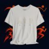 12223290268352649474_v2_2048_custom-1.jpeg Japan Minimal T‑Shirt – 静 力 勢 Line Art Design for Calm, Strength & Power