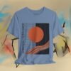 In Motion / In Balance Sunset Graphic T-Shirt
