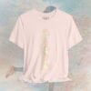 12339731325850331179_v2_2048_custom-2.jpeg Gold Line Art Progression T‑Shirt – Minimalist Growth & Empowerment Design