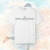 DIGITAL DETOX ATHLETE – Premium Running Tee (Less Noise Edition) (Light Colors) — Apparel by M · Art & Design