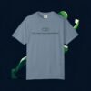 13723858257821031046_2048_custom.jpeg THE LONG RUN PHILOSOPHY – Premium Running Tee (Patience & Purpose Edition) (Light Colors) – Running Bella+Canvas T-shirt by Martume (Additional view 7)