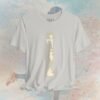 14121284839171333759_v2_2048_custom-2.jpeg Gold Line Art Progression T‑Shirt – Minimalist Growth & Empowerment Design
