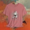 14357250941978088024_v2_2048_custom.jpeg Running Graphic Tee — “Distance Brings Clarity” Jogger Shirt #2