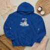 14763959776952767090_2048-1.jpeg Seal Pup 'Ice to Meet You' Hoodie — Cozy Animal Lover Sweatshirt — Apparel by M · Art & Design