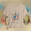 Bouldering Climber Tee – “My Life - Boulder” Rock Climbing T-Shirt