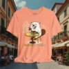 Europe Tourister – Rome Tiramisu Shirt | Italian Dessert Humor Tee — “I’m All Layers”