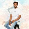THE LONG RUN PHILOSOPHY – Premium Running Tee (Patience & Purpose Edition) (Light Colors) – Martume Premium Artwear