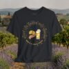 Gin &Tonic T-Shirt — "When Life Hands You Lemons, Make a Gin & Tonic"