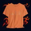 16097566037965226662_v2_2048_custom-1.jpeg Japan Minimal T‑Shirt – 静 力 勢 Line Art Design for Calm, Strength & Power