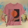 In Motion / In Balance Sunset Graphic T-Shirt