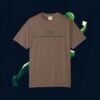 16415313581979698247_2048_custom.jpeg THE LONG RUN PHILOSOPHY – Premium Running Tee (Patience & Purpose Edition) (Light Colors) – Running Bella+Canvas T-shirt by Martume (Additional view 8)
