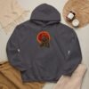 17205865190068177698_2048-1.jpeg Tiger Samurai Hoodie — Streetwear Warrior with 勇 Emblem — Apparel by M · Art & Design