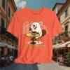 Europe Tourister – Rome Tiramisu Shirt | Italian Dessert Humor Tee — “I’m All Layers”