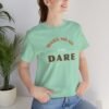 17532640127869300934_2048.jpeg Wake Me Up Graphic T-Shirt — Fun Lover Gift Tee