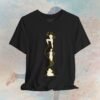 17832201284030756444_v2_2048_custom-2.jpeg Gold Line Art Progression T‑Shirt – Minimalist Growth & Empowerment Design