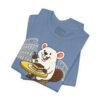 Europe Tourister – Rome Tiramisu Shirt | Italian Dessert Humor Tee — “I’m All Layers”