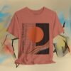 In Motion / In Balance Sunset Graphic T-Shirt