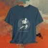 18219571761390195331_v2_2048_custom.jpeg Running Graphic Tee — “Distance Brings Clarity” Jogger Shirt #2