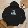 18428908186732511883_2048-1.jpeg Seal Pup 'Ice to Meet You' Hoodie — Cozy Animal Lover Sweatshirt — Apparel by M · Art & Design