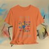 Bouldering Climber Tee – “My Life - Boulder” Rock Climbing T-Shirt