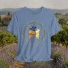 Gin &Tonic T-Shirt — "When Life Hands You Lemons, Make a Gin & Tonic"