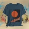 In Motion / In Balance Sunset Graphic T-Shirt